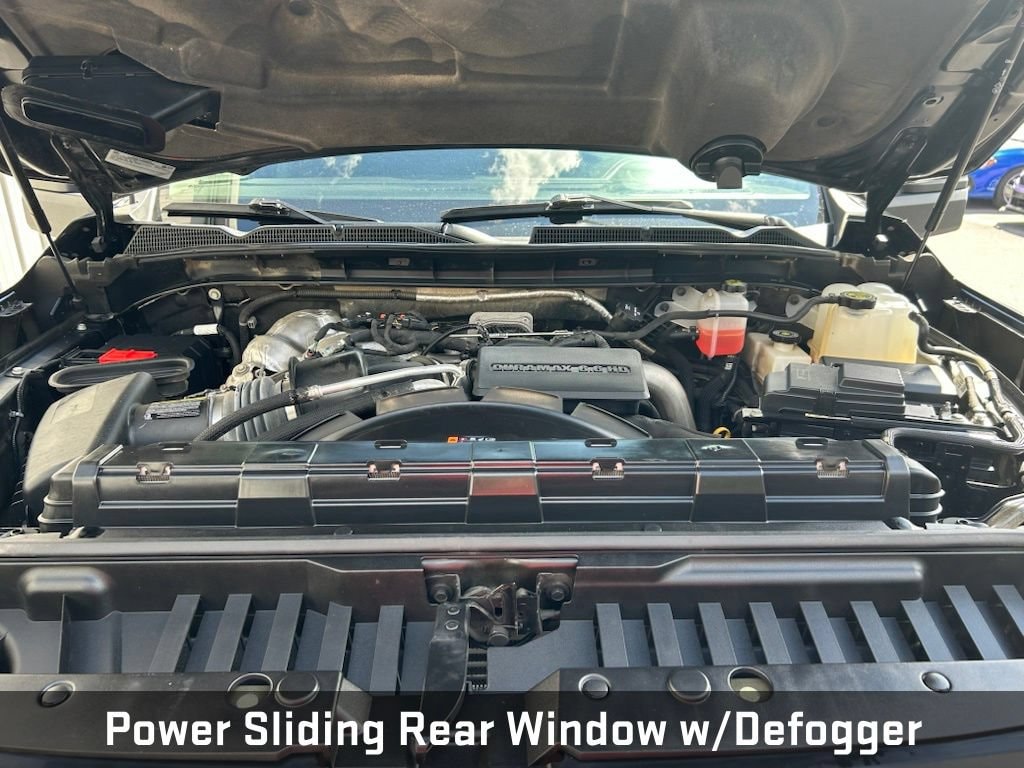 2024 GMC Sierra 2500HD SLE - Photo 22