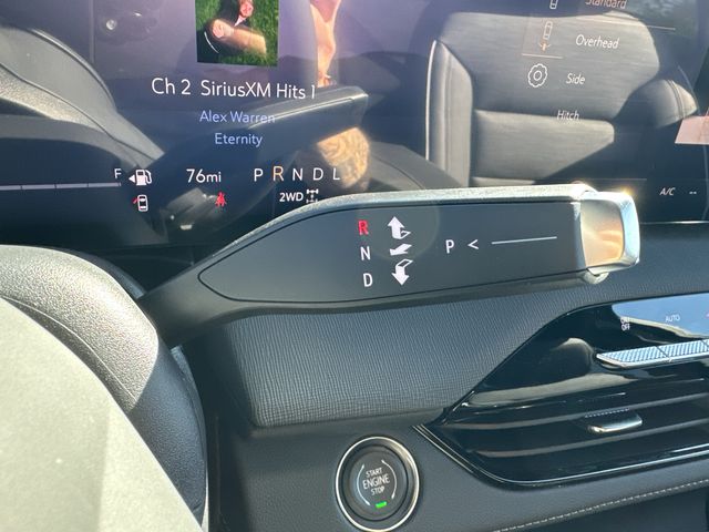 2026 Buick Enclave Sport Touring - Photo 76