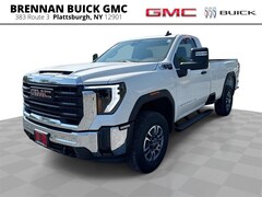 2025 GMC Sierra 3500 HD Pro Truck