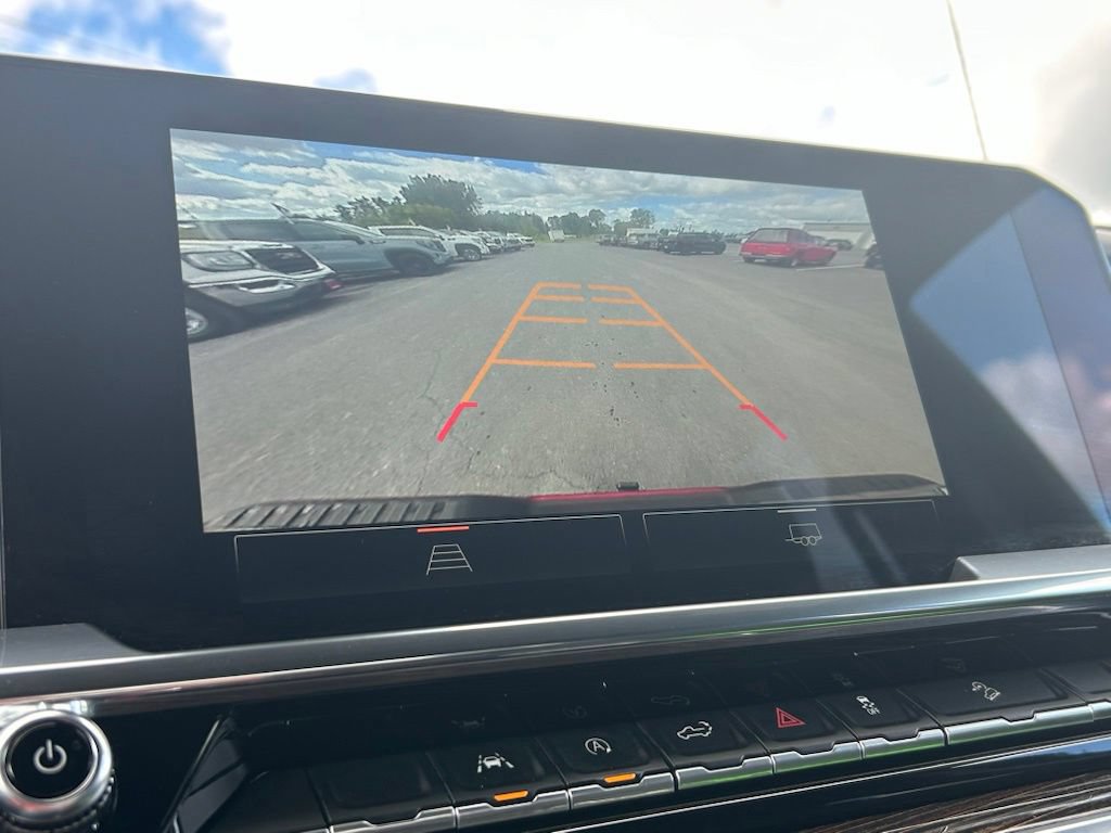 2022 GMC Sierra 1500 Elevation - Photo 13
