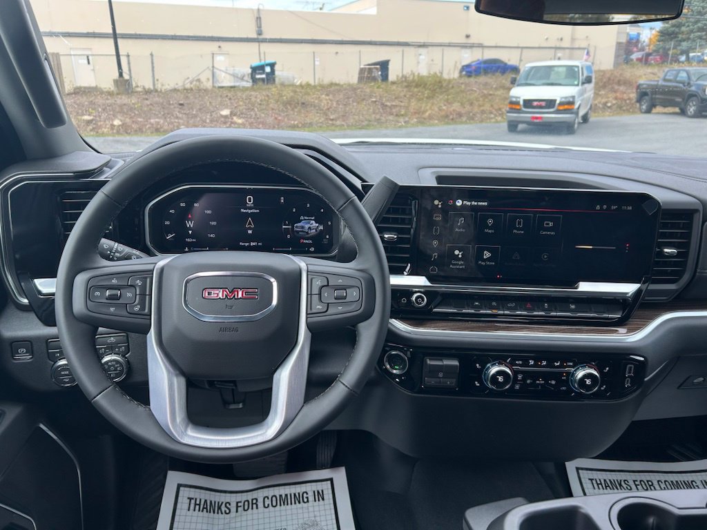 2026 GMC Sierra 1500 Elevation - Photo 10