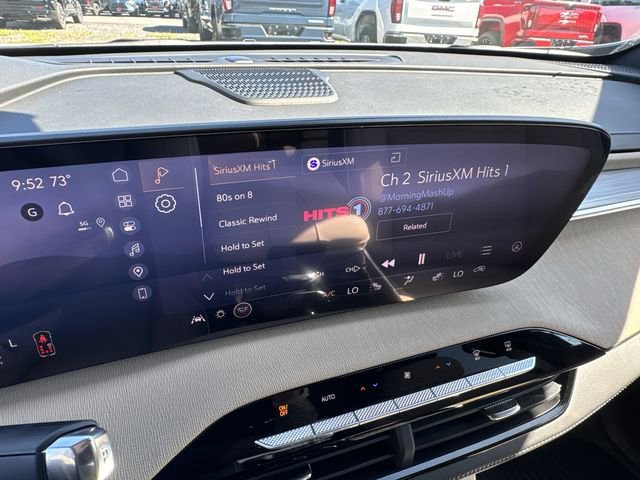 2026 Buick Enclave Preferred - Photo 13