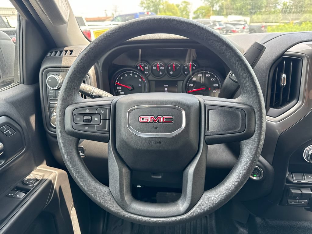 2026 GMC Sierra 1500 Pro - Photo 14