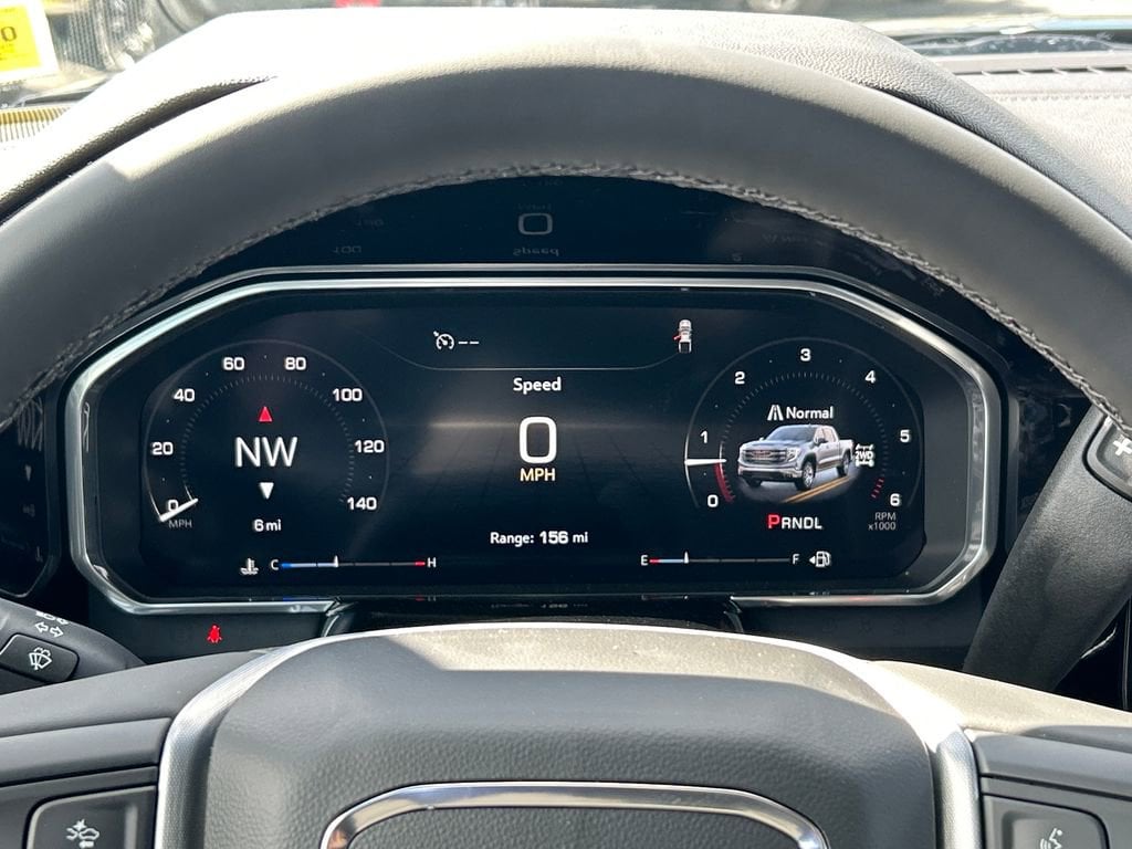 2026 GMC Sierra 1500 Elevation - Photo 15