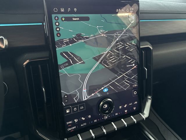 2026 GMC Acadia AT4 - Photo 16