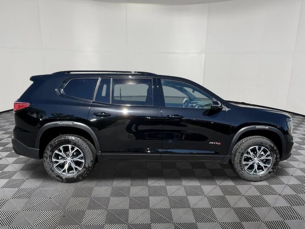 2027 GMC Acadia AT4 - Photo 6