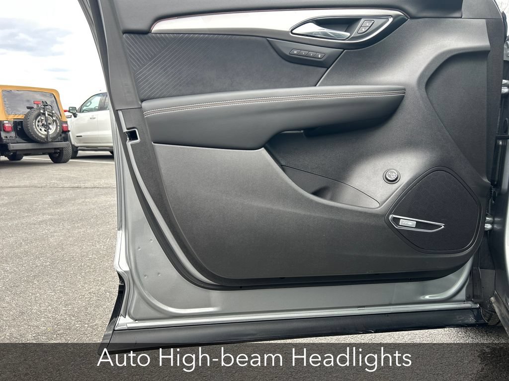 2026 Buick Envision Sport Touring - Photo 15