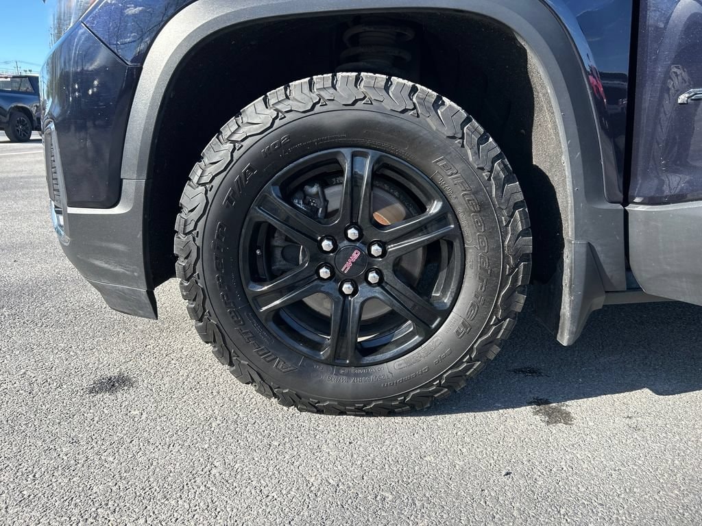 2022 GMC Acadia AT4 - Photo 26