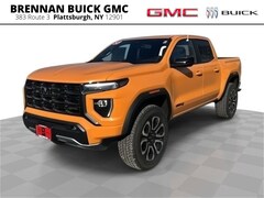 2026 GMC Canyon AT4 Truck