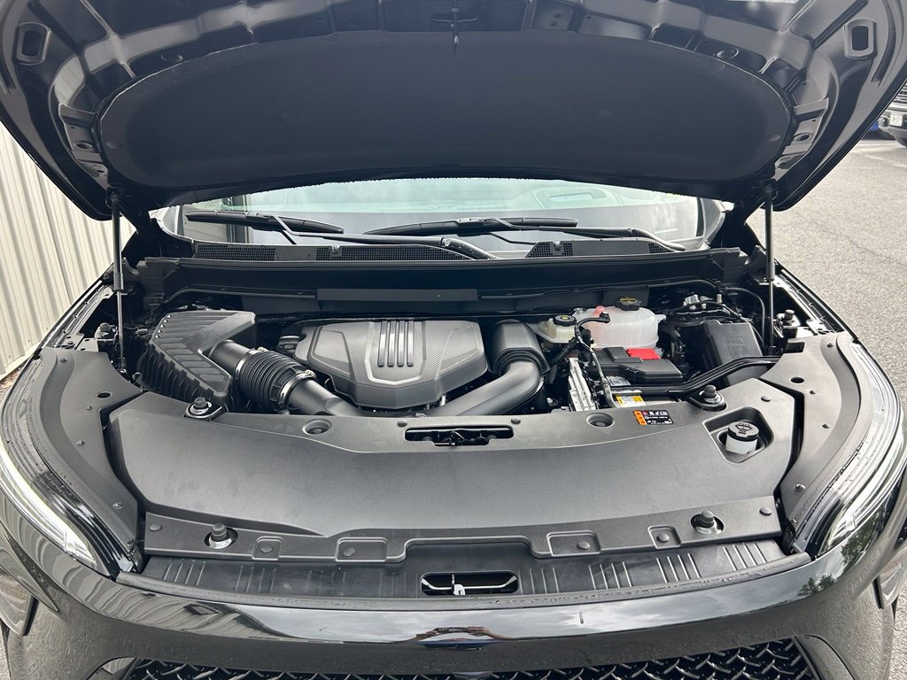 2027 Buick Enclave Sport Touring - Photo 25
