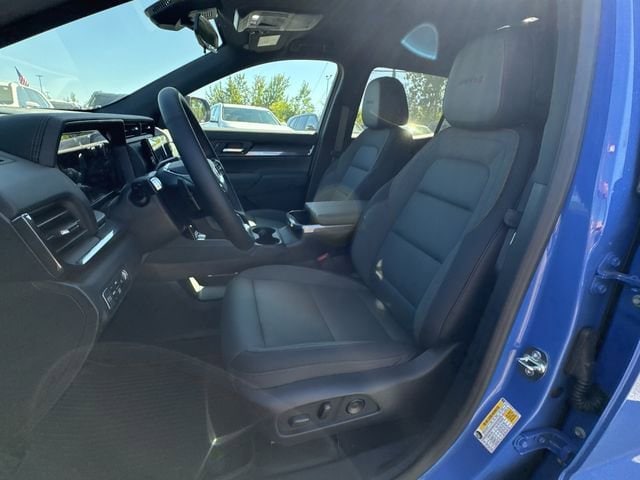 2026 GMC Terrain AT4 - Photo 19