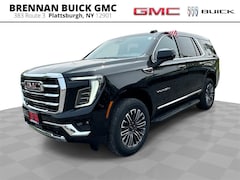 2025 GMC Yukon Elevation SUV