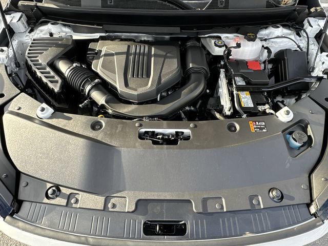 2026 Buick Enclave Sport Touring - Photo 34