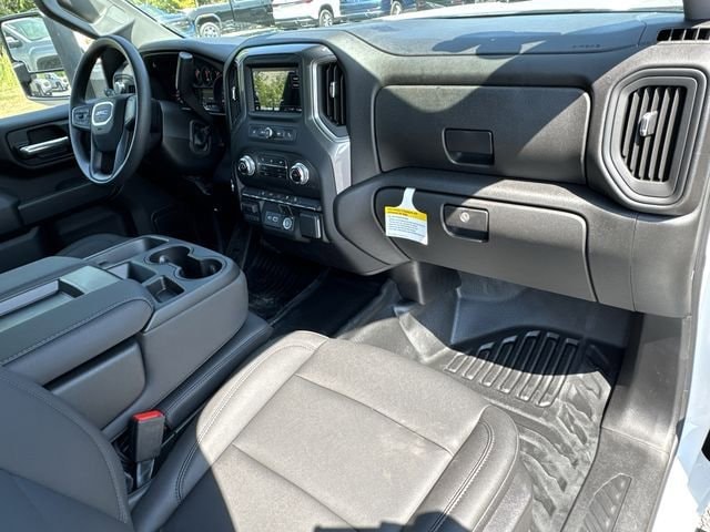 2025 GMC Sierra 3500HD Pro - Photo 25