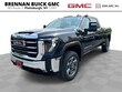 GMC Sierra 2500 HD