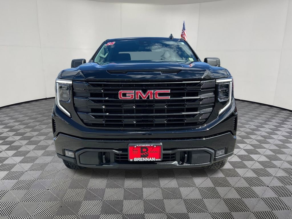2026 GMC Sierra 1500 Elevation - Photo 8