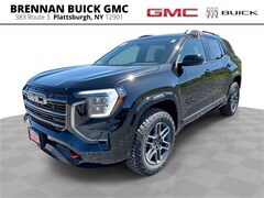 2026 GMC Terrain AT4 SUV