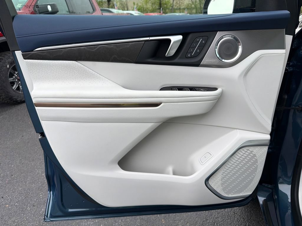 2026 Buick Enclave Avenir - Photo 10