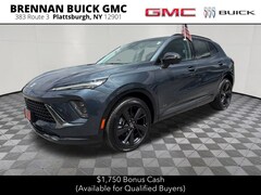2026 Buick Envision Sport Touring SUV