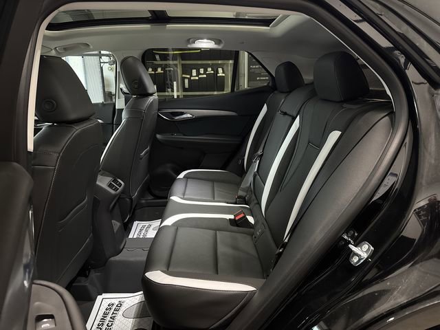 2026 Buick Envision Sport Touring - Photo 29