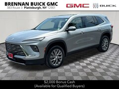 2026 Buick Enclave Preferred SUV
