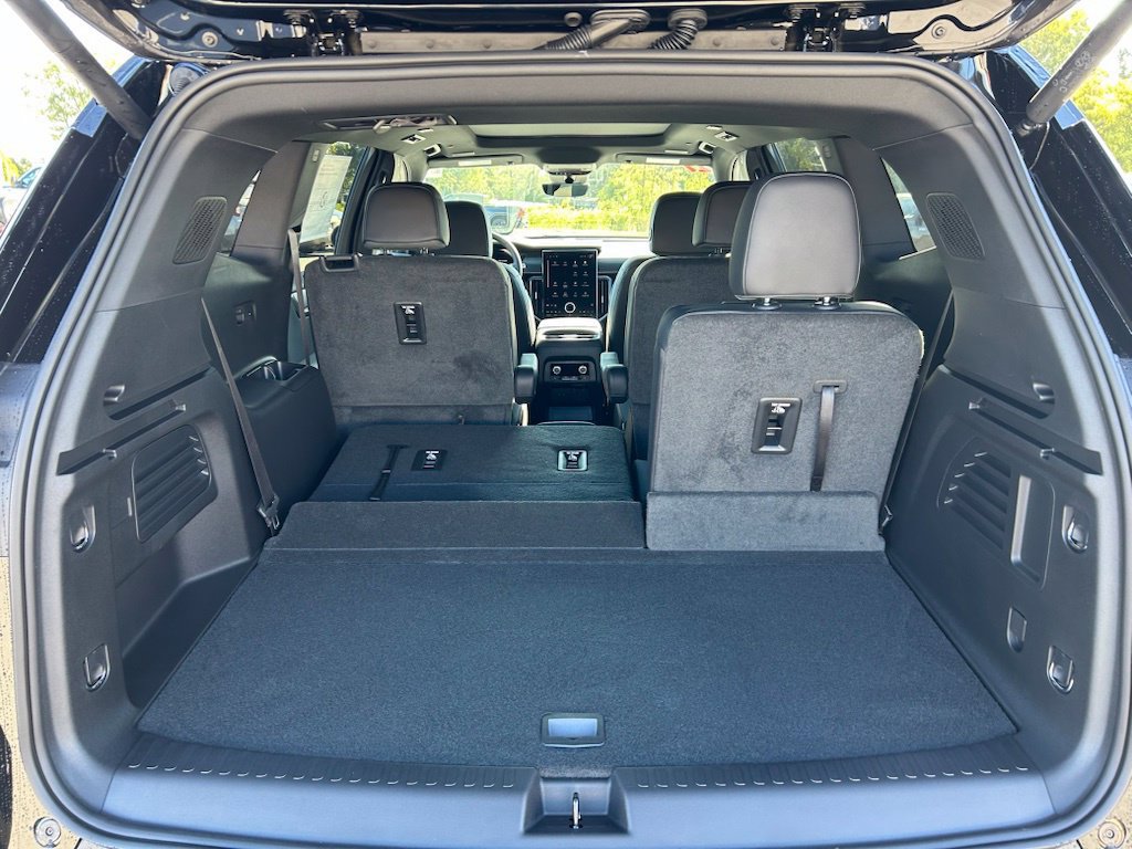 2027 GMC Acadia AT4 - Photo 22