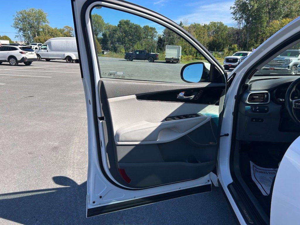 2020 Kia Sorento SX - Photo 16