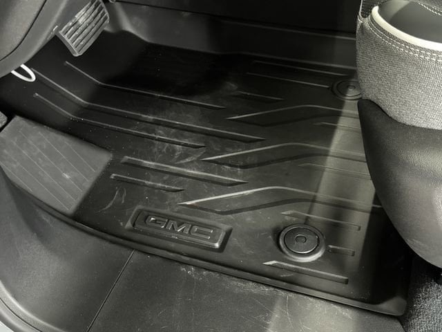 2026 GMC Sierra EV Elevation - Photo 35