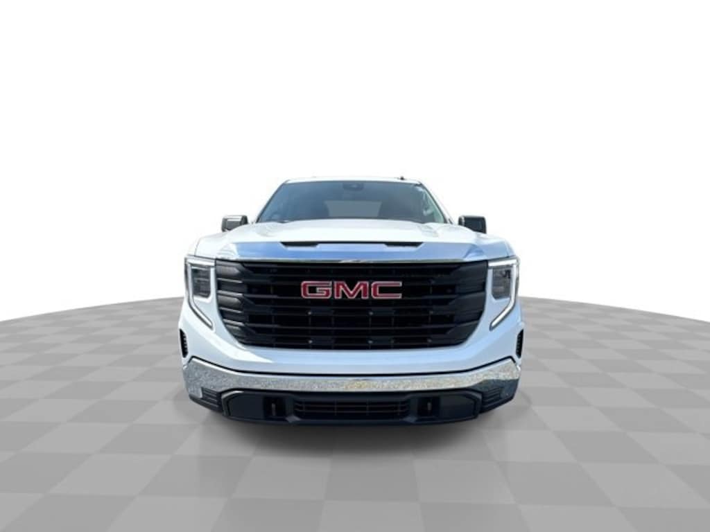 New 2026 GMC Sierra 1500 Pro Truck