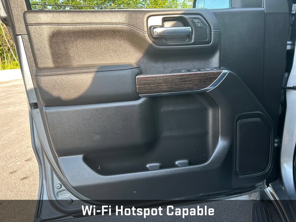 2022 GMC Sierra 1500 Limited SLE - Photo 19