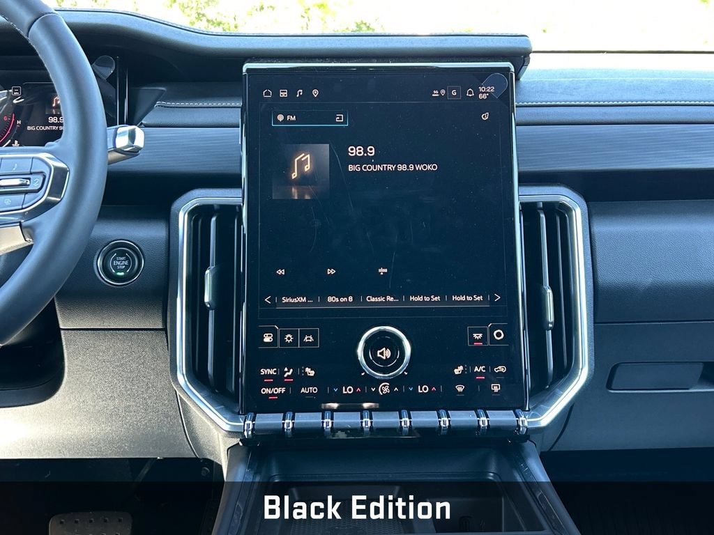 2026 GMC Acadia Elevation - Photo 20