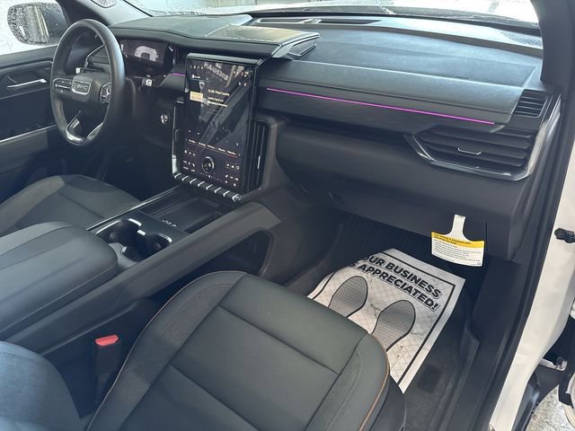 2026 GMC Acadia AT4 - Photo 28