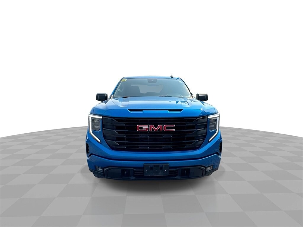 2023 Gmc Sierra 1500 Elevation photo 3