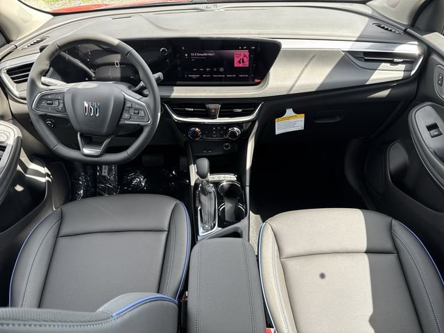 2026 Buick Encore GX Sport Touring - Photo 21
