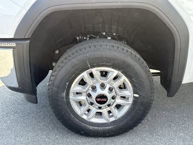 2025 GMC Sierra 2500HD Pro - Photo 29