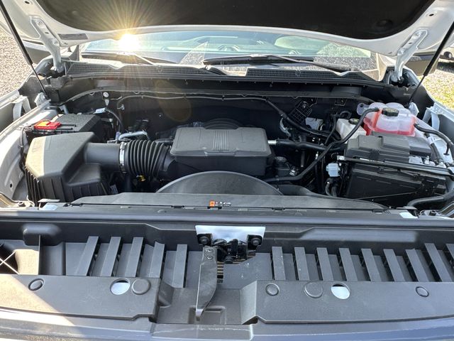 2025 GMC Sierra 3500HD Pro - Photo 81