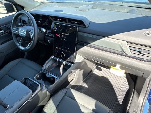 2026 GMC Terrain AT4 - Photo 30