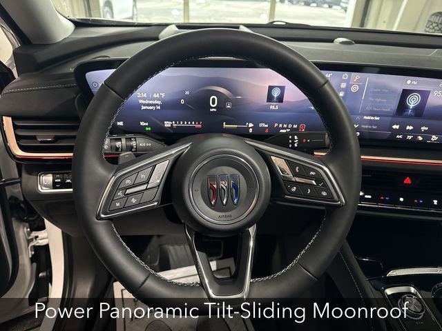 2026 Buick Envision Sport Touring - Photo 13
