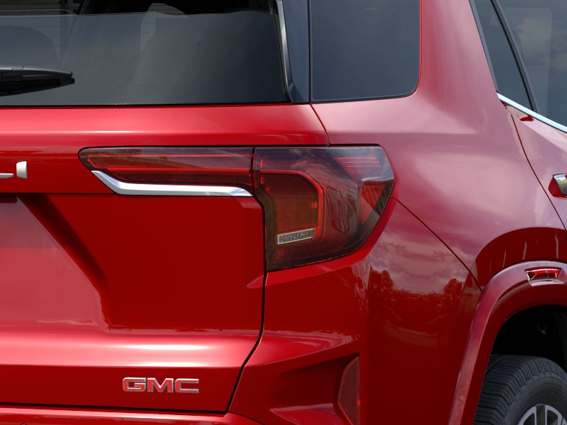 2026 GMC Terrain Denali - Photo 43