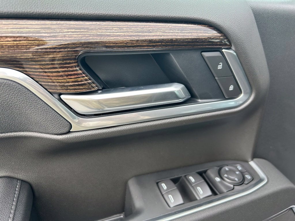 2026 GMC Sierra 1500 Elevation - Photo 17