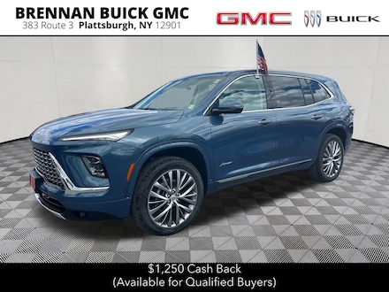 2026 Buick Enclave Avenir SUV
