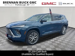 2026 Buick Enclave Avenir SUV
