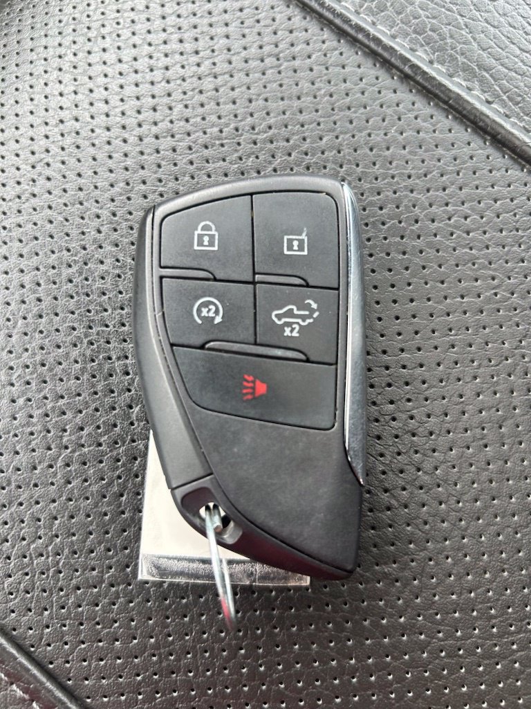 2024 GMC Sierra 1500 Denali Denali - Photo 21