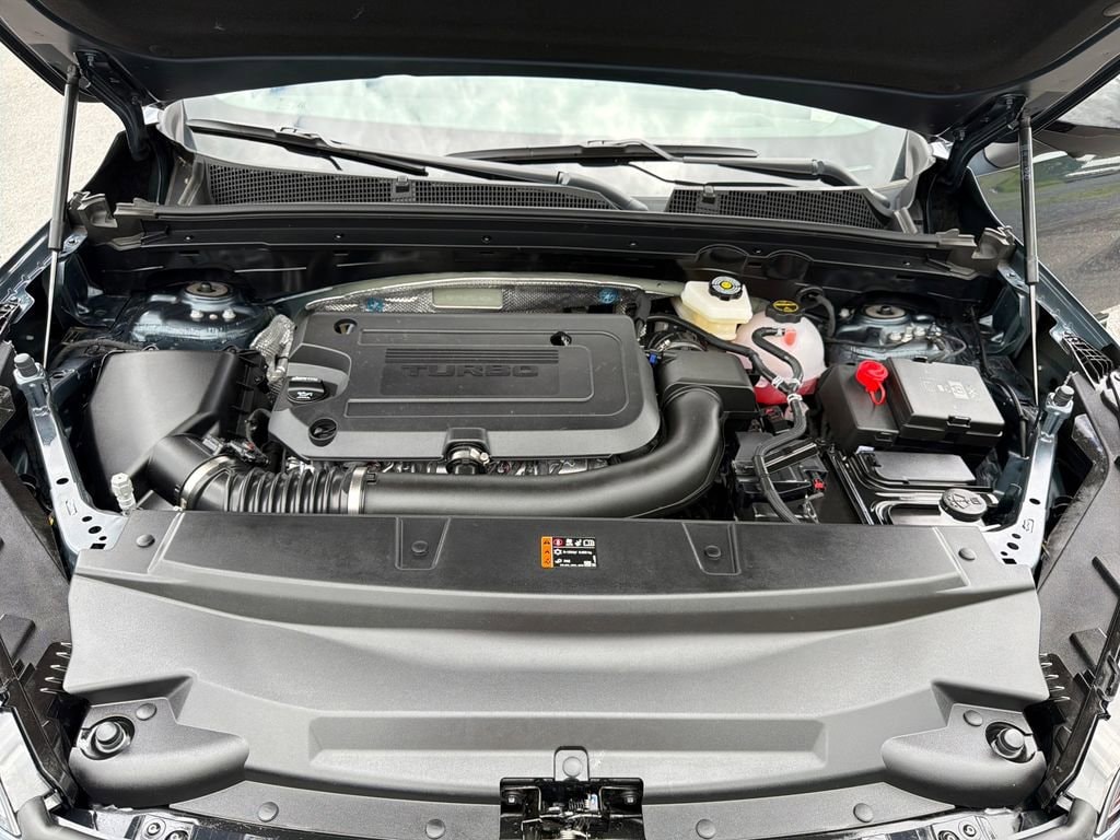 2026 Buick Envision Sport Touring - Photo 26