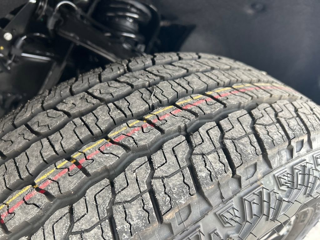 2026 GMC Canyon Elevation - Photo 29