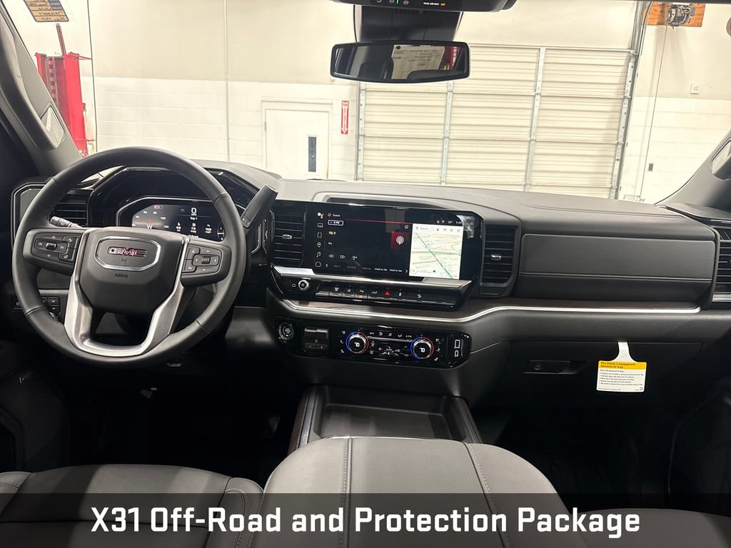 2026 GMC Sierra 2500HD SLT - Photo 7