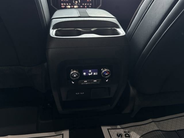 2026 GMC Acadia AT4 - Photo 23