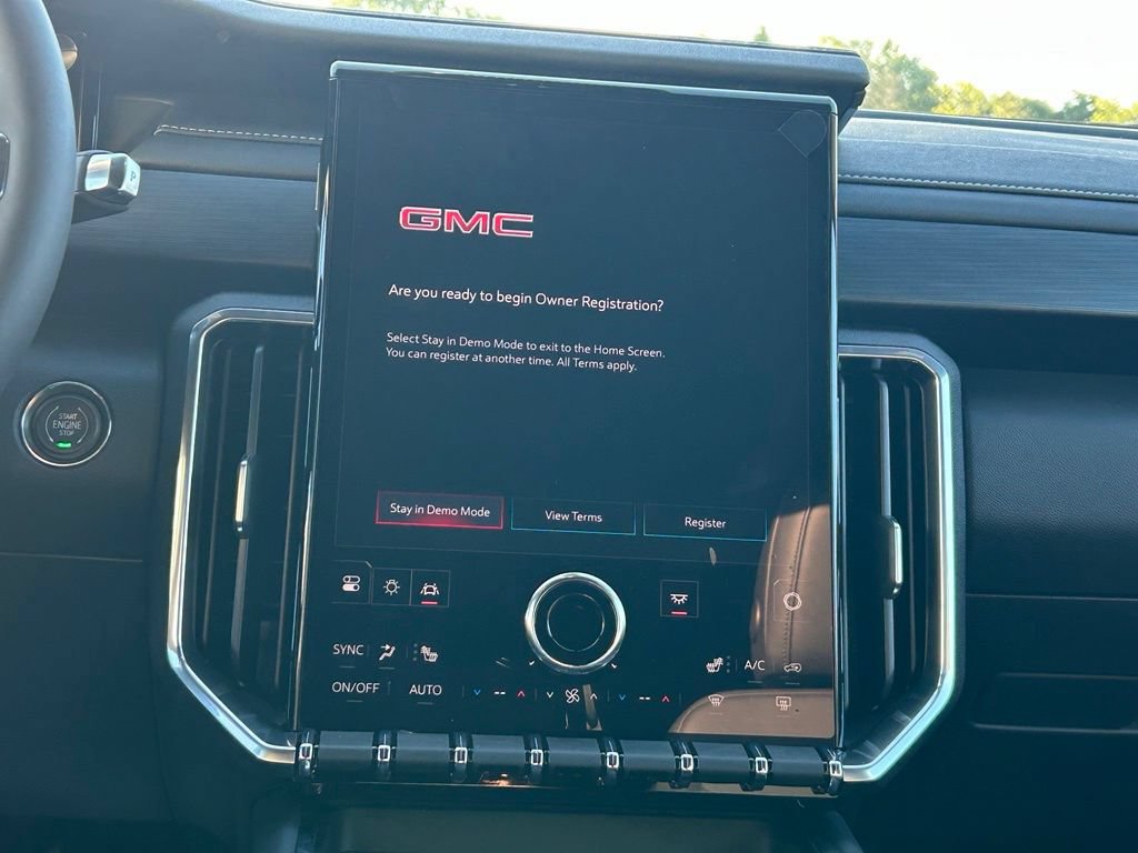 2027 GMC Acadia Elevation - Photo 11