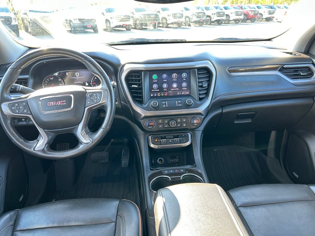 2022 GMC Acadia AT4 - Photo 12