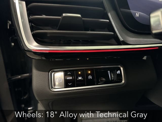 2026 Buick Envision Preferred - Photo 21